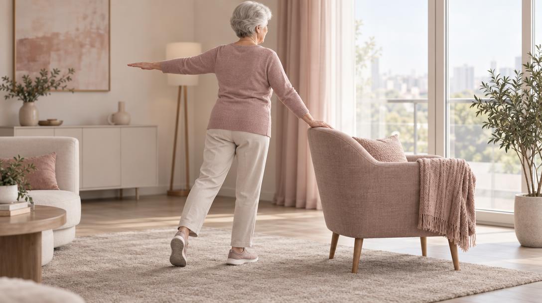 Нужно ли стимулировать аутофагию после 70 лет: данные