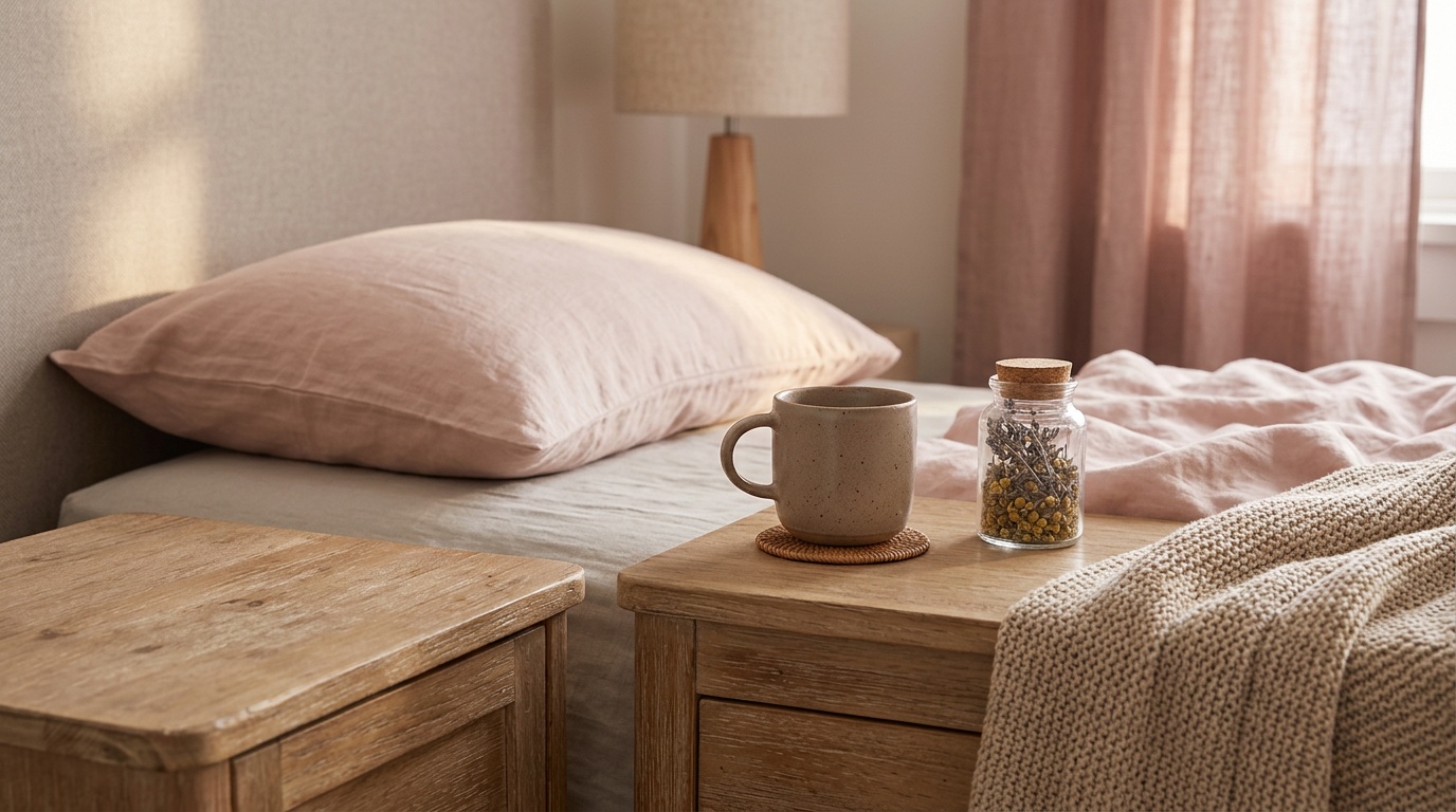 Регулярность сна: как стабильный режим продлевает жизнь