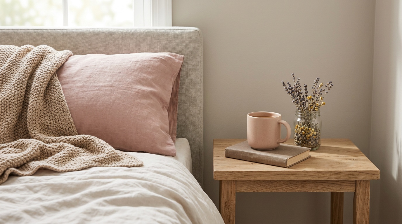 Сны отражают характер: новое исследование о здоровье сна